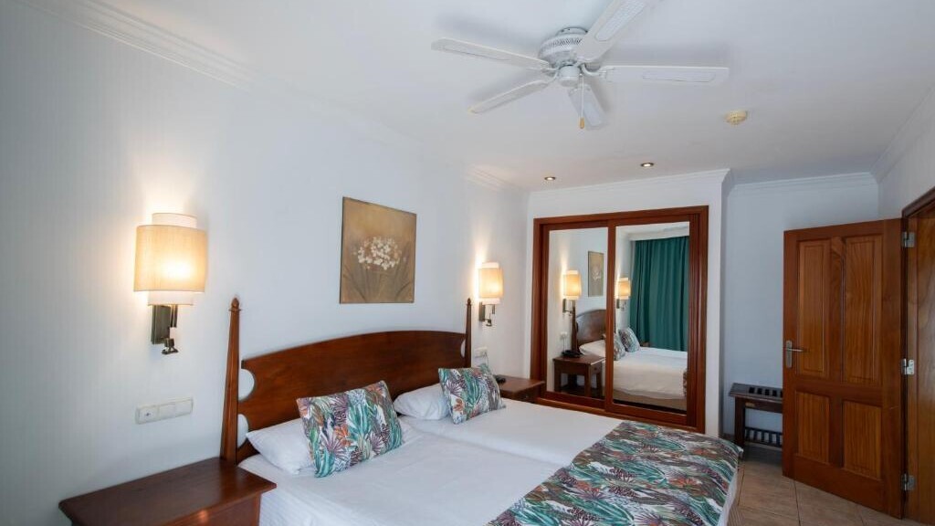 Las Marismas de Corralejo